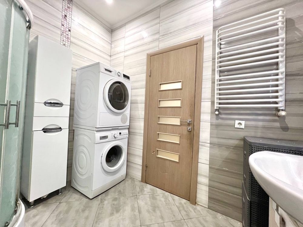Продаж! 2 кім квартира в Новобудові, Рясне-1, бічна Шевченка