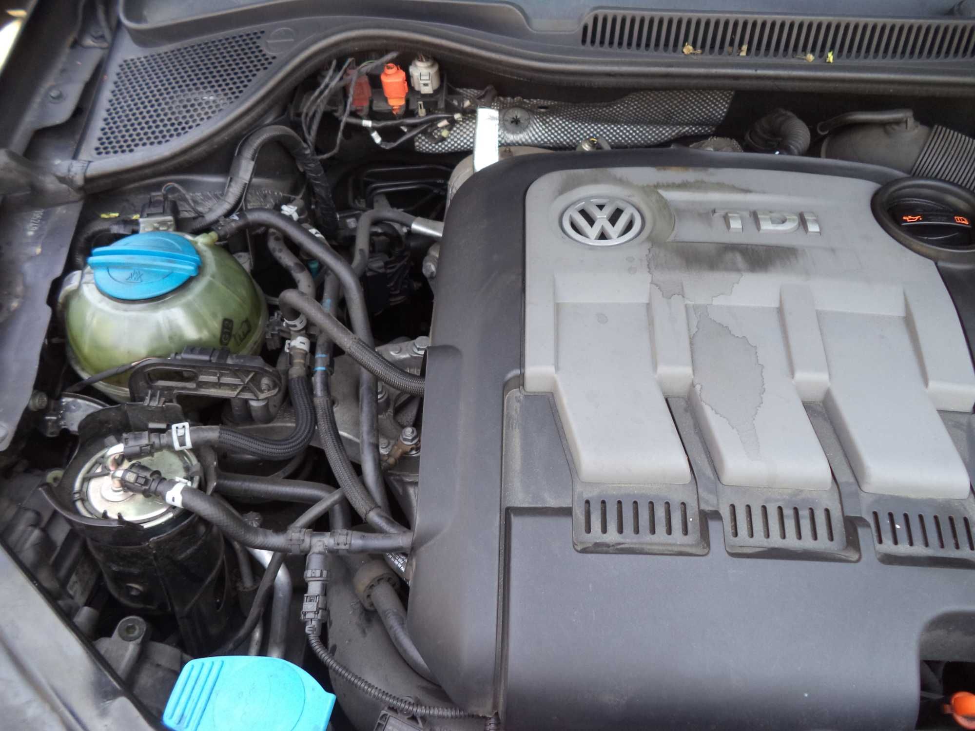 SALVADO  W POLO  1.2-TDI-205000 km