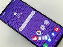 Samsung Galaxy A52s 5G D/S/ 6GB/ 128GB/ Awesome Black/ Grade C + łado