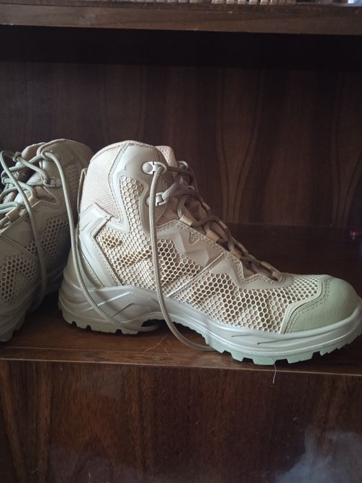 Ботинки мужские 42 розмера