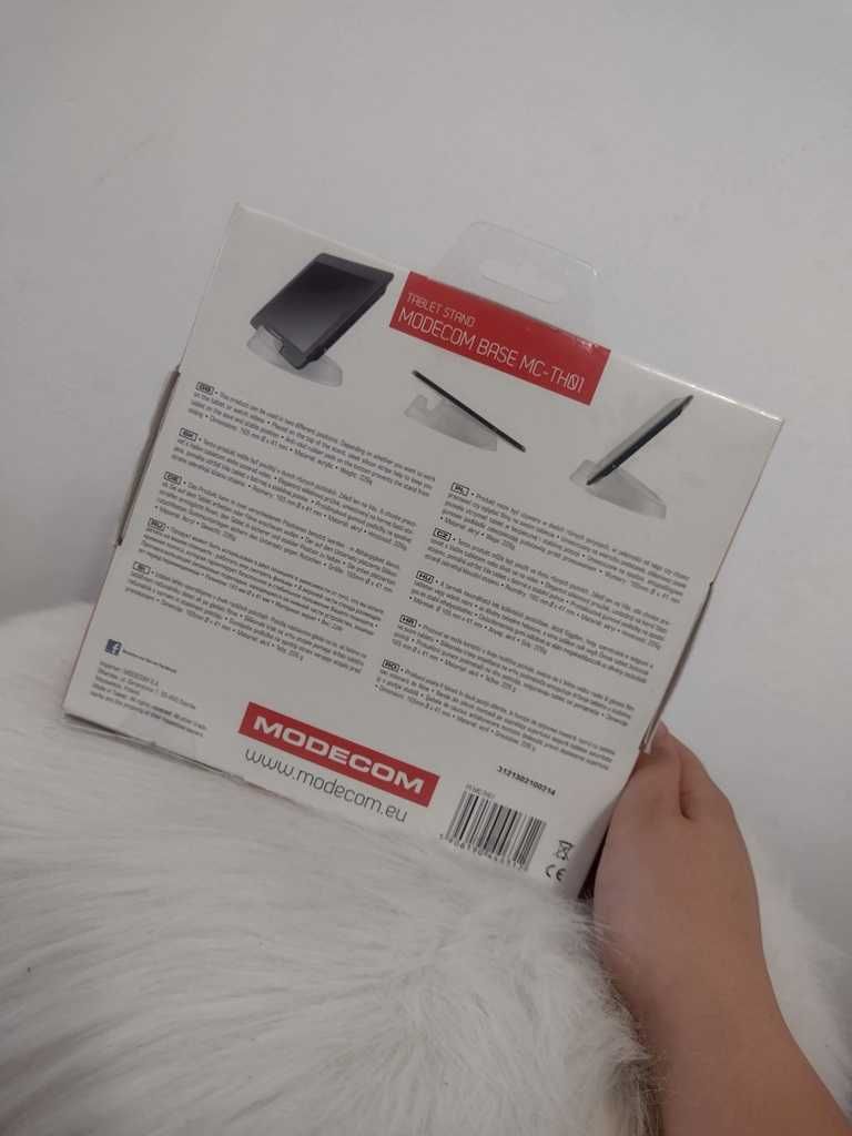 Modecom podstawka pod tablet