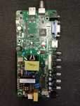 TP.VST59PA671 main board LED TV