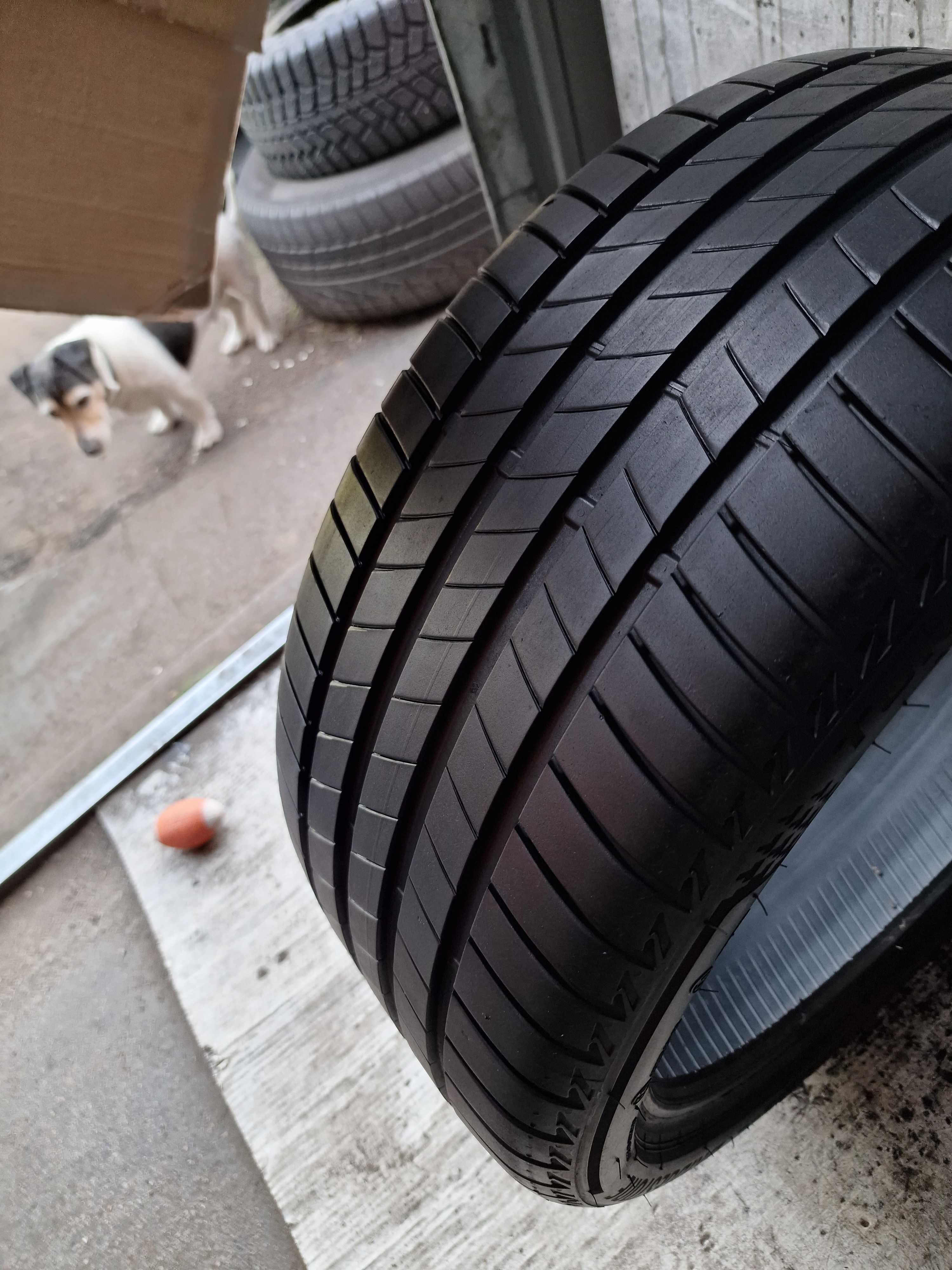 Sprzedam oponę 255/35 19" Bridgestone Turanza T005 6,5mm 2022r