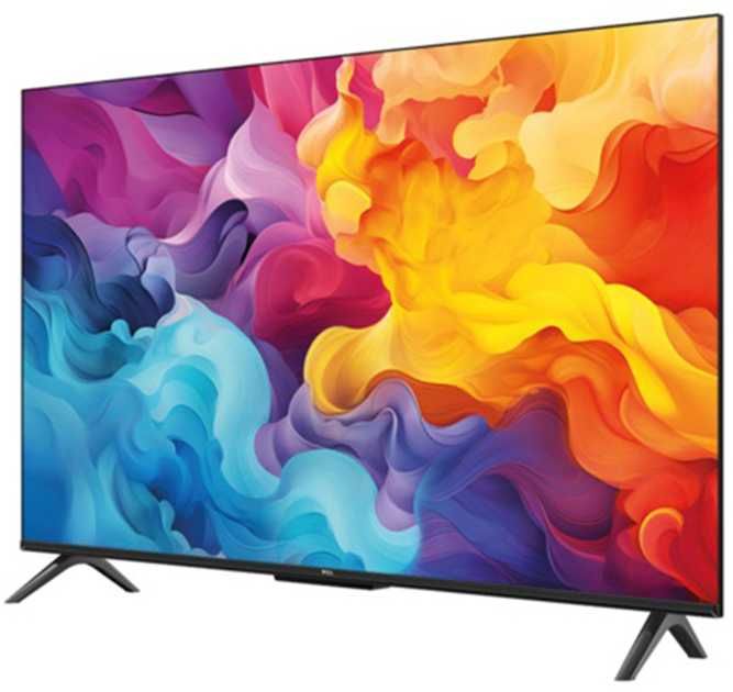 Телевізор TCL  75P69B