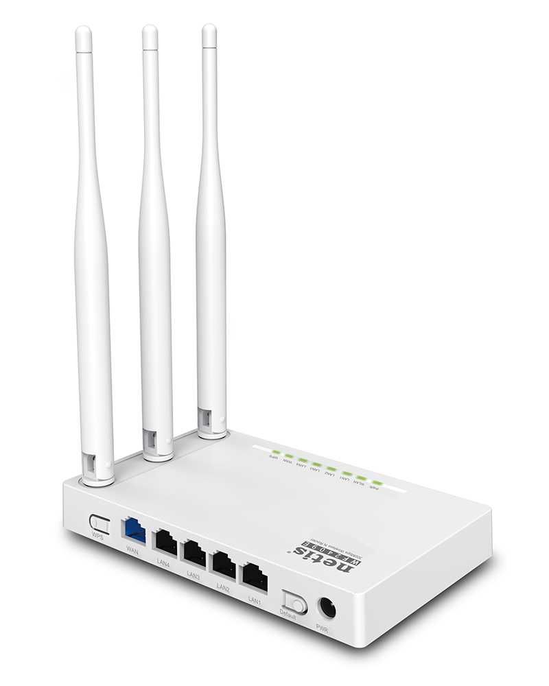 Wi-Fi роутери TP-Link, Netis, Tenda