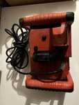 Bruzdownica HILTI DC-SE20