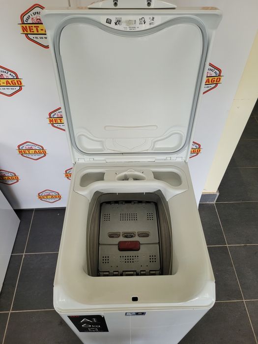 Sprzedam pralkę firmy AEG 6 kg 1200 obr z możliwością dostawy