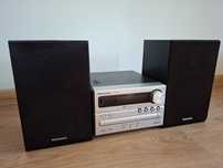Музичний центр Panasonic SA-PM02