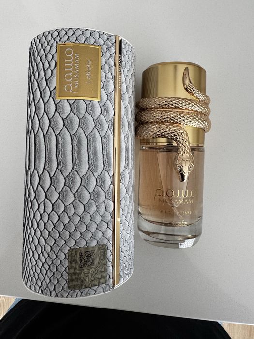 Lattafa Musamam Intense 100ml