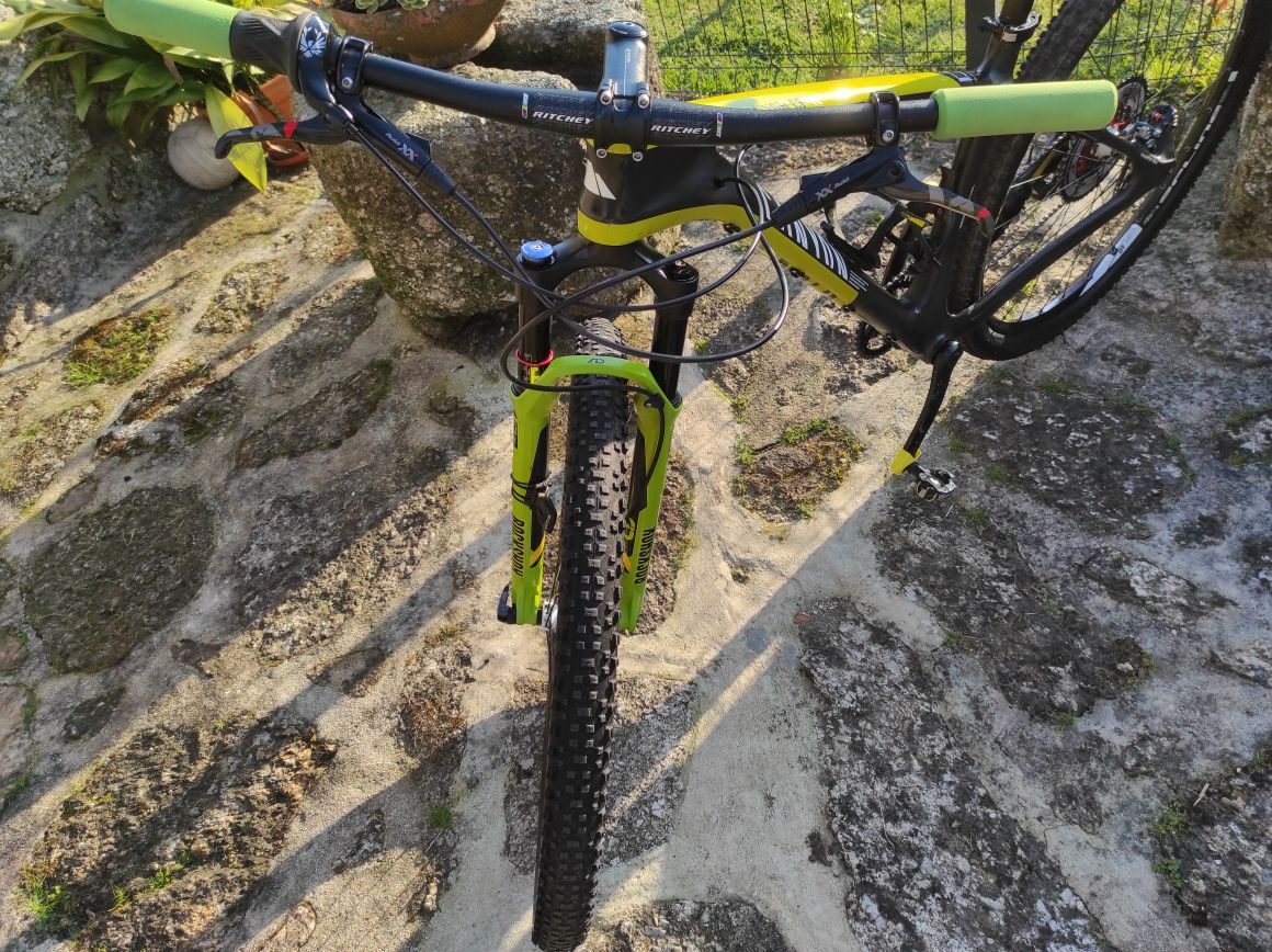 Grand Canyon CF SID World Cup 1x12