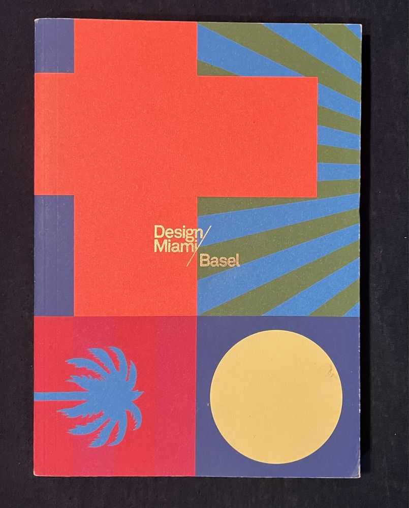 Design Miami/Basel
