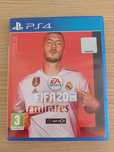 Fifa 20 PS4 excelente estado