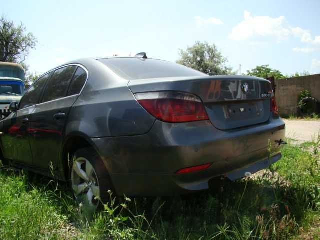 BMW/БМВ  E60 2004 530D - запчасти (разборка)