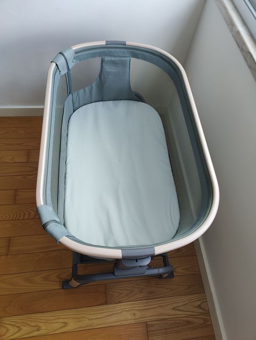 Berço Iora Air Maxi-Cosi