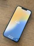 Iphone 13 256 gb NOVO bateria a 100%