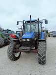 New Holland TS 90