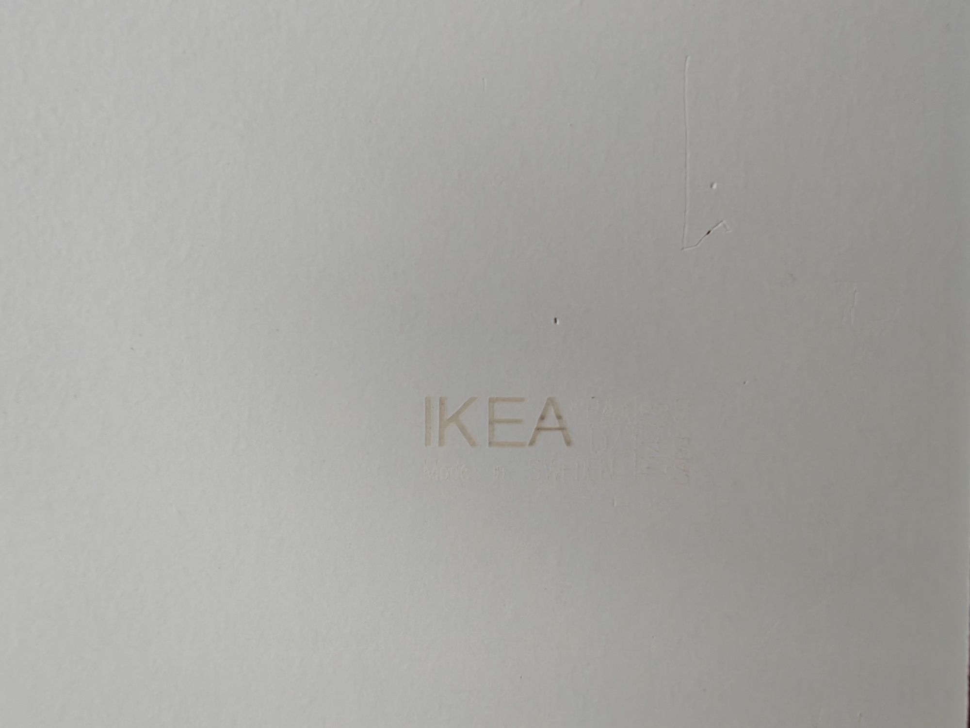 Ikea PAX KOMPLEMENT Półka, biały, 50x58 cm