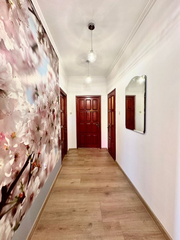 Pokój z balkonem Witkowice Nowe