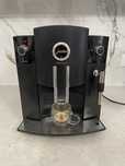 Jura impressa C5 po serwisie