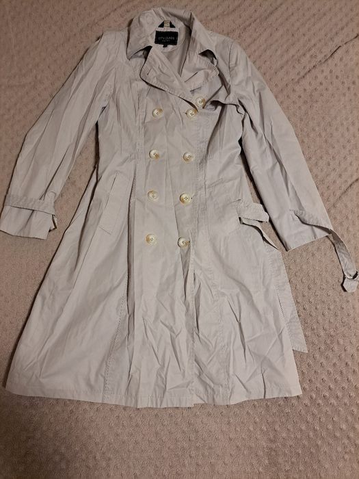 Плащ жіночий тоненький
