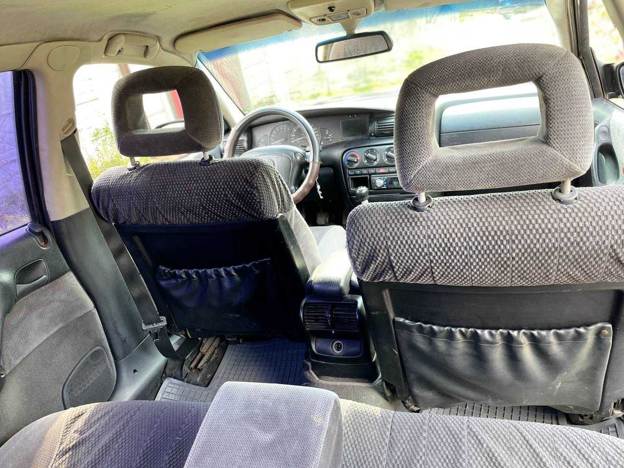 Продам авто Opel Omega