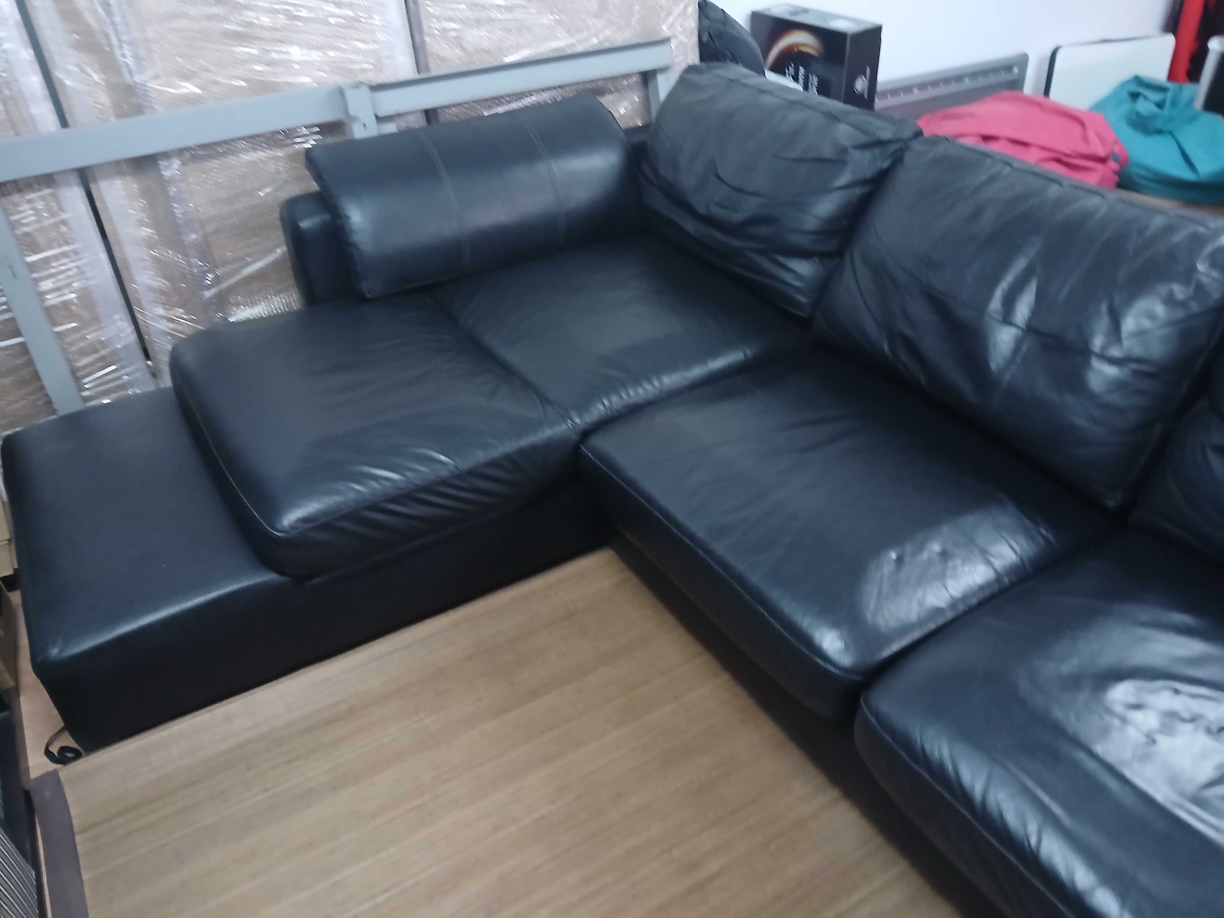 Sofá  chaise long