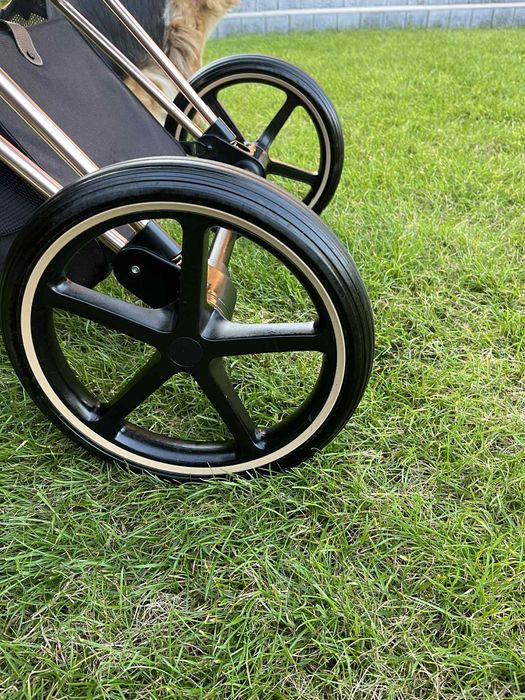 Wózek Cybex priam 4.0