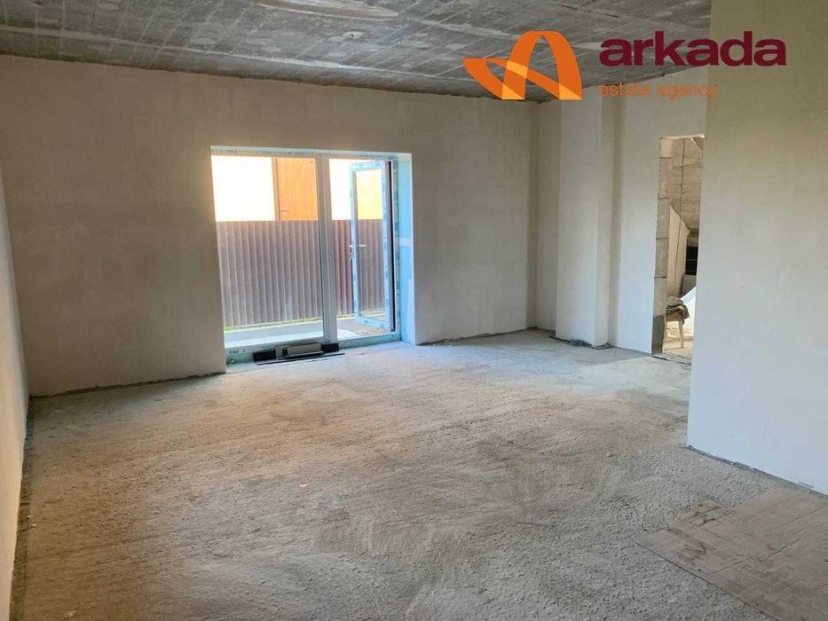 Сучасний Будинок Івано-Франківськ с.Вовчинець!