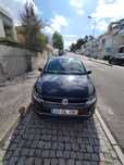 VW Polo Gasolina Automático 54000kms