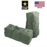 Сумка-баул Транспортна US Military Improved Deployment Duffel Bag