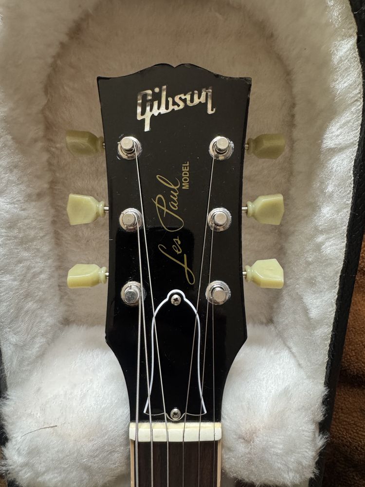 Gibson Les Paul Standard