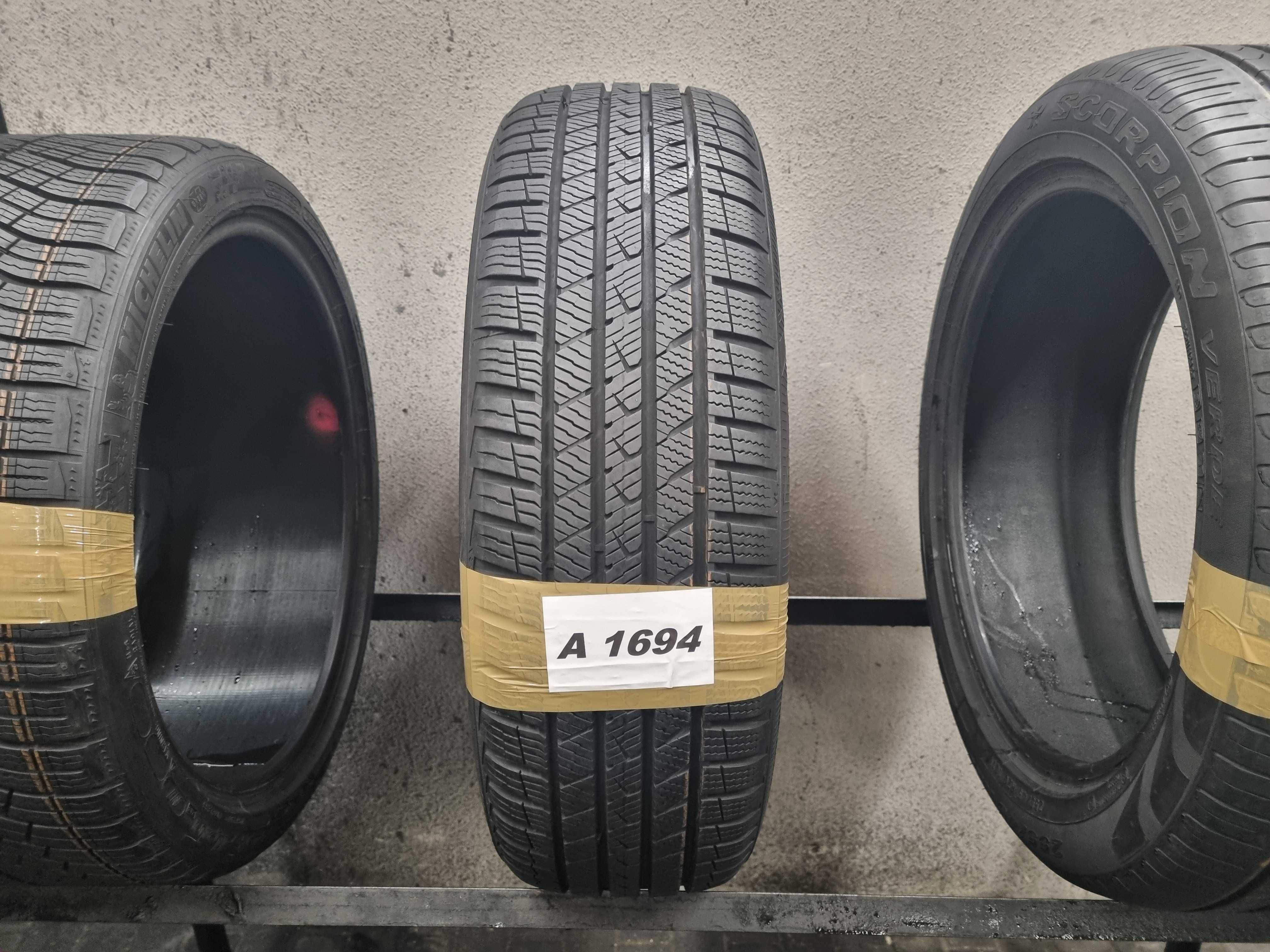 195/55/20 95h Vredestein Qutrac Pro Dot.4022R