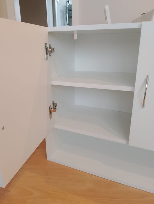 Szafka łazienkowa nowa rozmiar