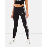 Adidas rozmiar S/M legginsy bawełniane damskie