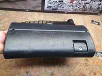 Schowek Kierowcy Pasazera Oslona pod Kierownice Europa Audi A4 B5 Lift