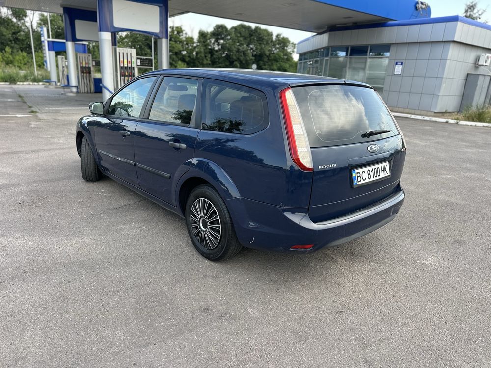 Продам авто Ford