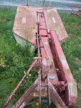 Kosiarka rotacyjna czeska ztr 140