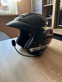 Kask Harley-Davidson Polecam!