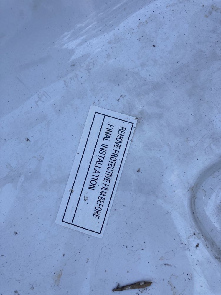 Продам акриловую ванну