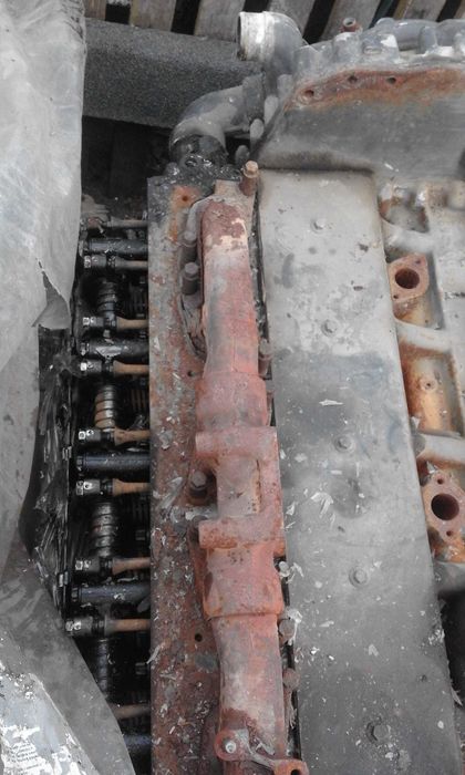 Renault Premium 420DCI