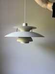 Duńska lampa Louis Poulsen pH5