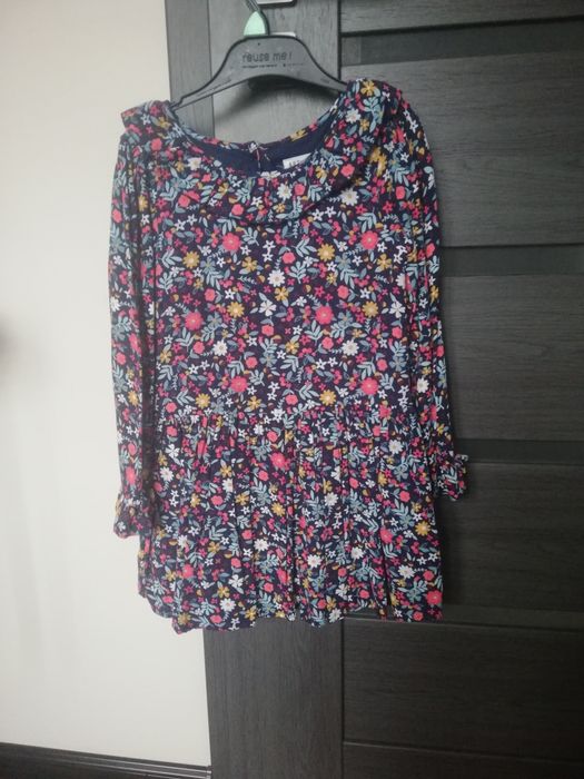 Tunika dla dziiewczynki