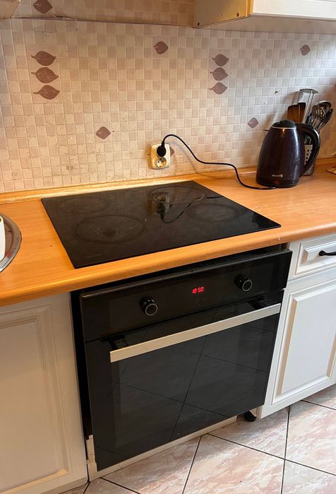 Pokój 1-2 osobowy w 2 pokojowym mieszkaniu. Grabiszyn