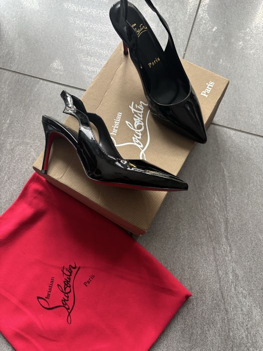 Christian Louboutin
