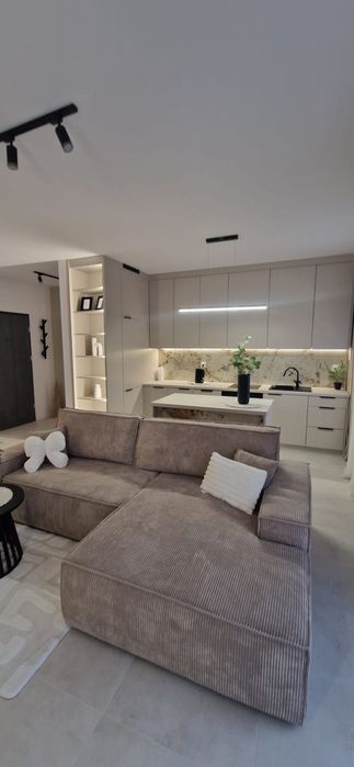 Mieszkanie 50m2 Czempiń , Os. Zacisze ,(Poznań,Kościan,Śrem,Mosina)