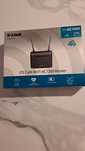 Router LTE Cat6 Wi-Fi AC1200  w zadbanym stanie