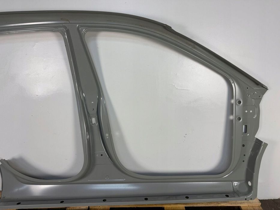 PROG SLUPEK LEWY RAMA HYUNDAI I20 III 3 2020- 71112-Q0000 NOWKA ORYGINALNY