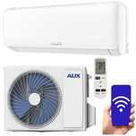 Klimatyzator AUX-12Q2C Q-Smart Plus II 3,5 kW zestaw