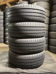 Opony letnie 235/55 R18 Kumho Portran kc53 2023 rok jak nowe