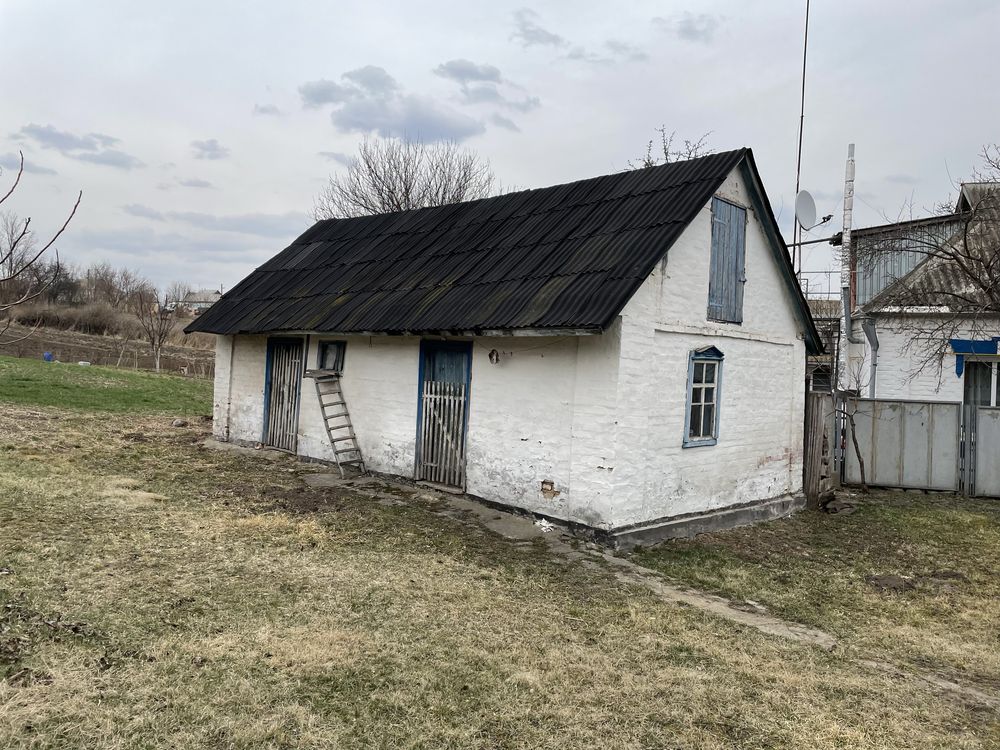 Будинок в київській обл. с. Брилівка